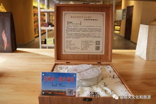 嘉峪關市文化旅游商品展示中心正式對外開放，展現絲路文化魅力
